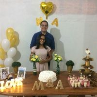 Quanto gastar no noivado? - 1