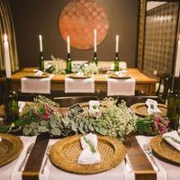 Inspiração Casamento em Curitiba