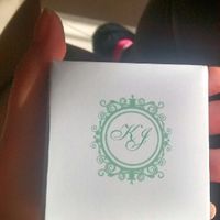 As caixinhas das minhas lembrancinhas chegaram! - 4