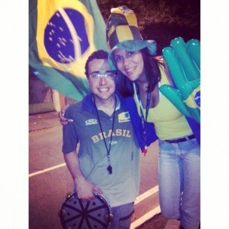 Copa!!