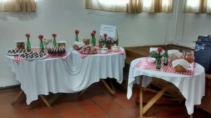 Meu chá bar , venha ver!!! - 7