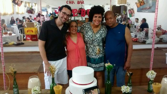 Meu chá bar , venha ver!!! - 8