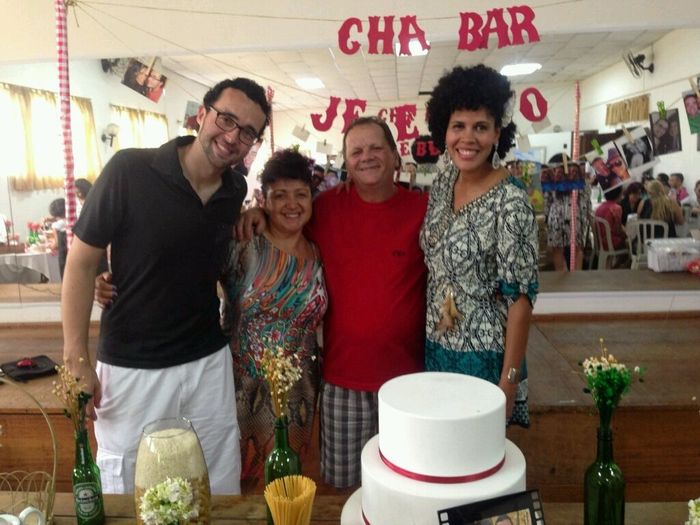 Meu chá bar , venha ver!!! - 10