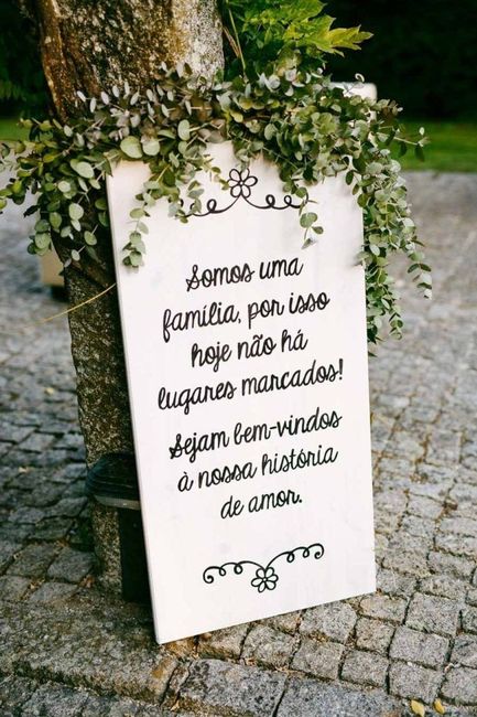 Como será a decoração do corredor da entrada triunfal???? - 4