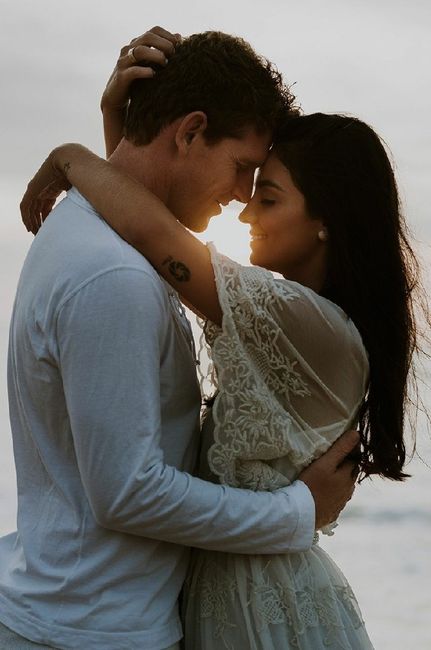 Procuro dicas para o pré wedding 💗 - 6