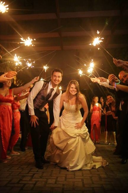 Inspirações de fotos para o casamento - 15