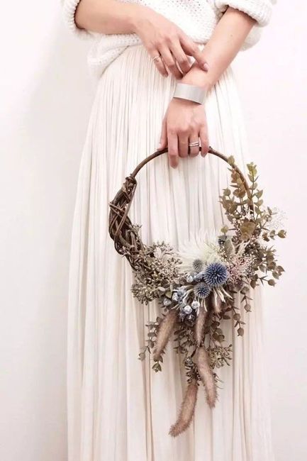 Tendência de casamento 2019 - 12