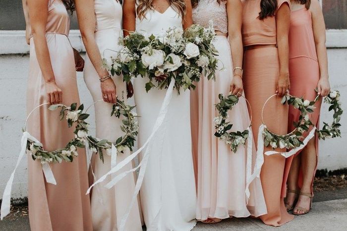 Tendência de casamento 2019 - 13