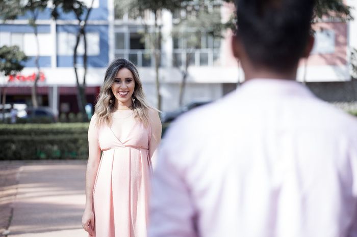 Pré wedding - Praça da liberdade - 10