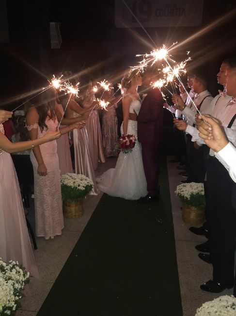 Casamos 16/02/2019 ❤️ - 4