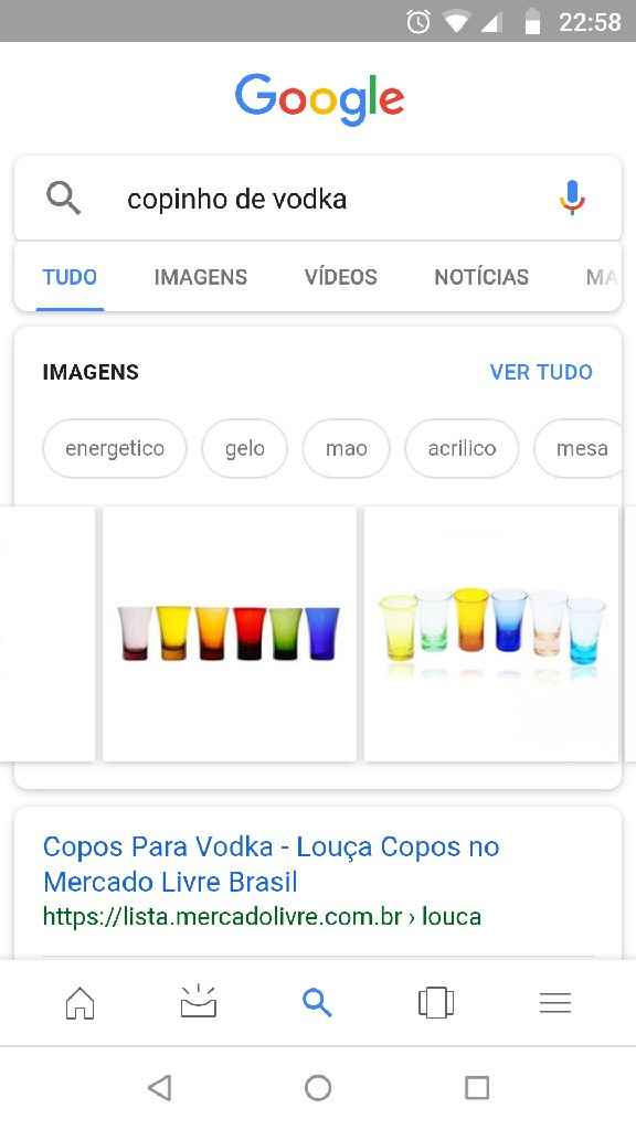 Ajuda com o presente do papai! Heeelp!!! - 1
