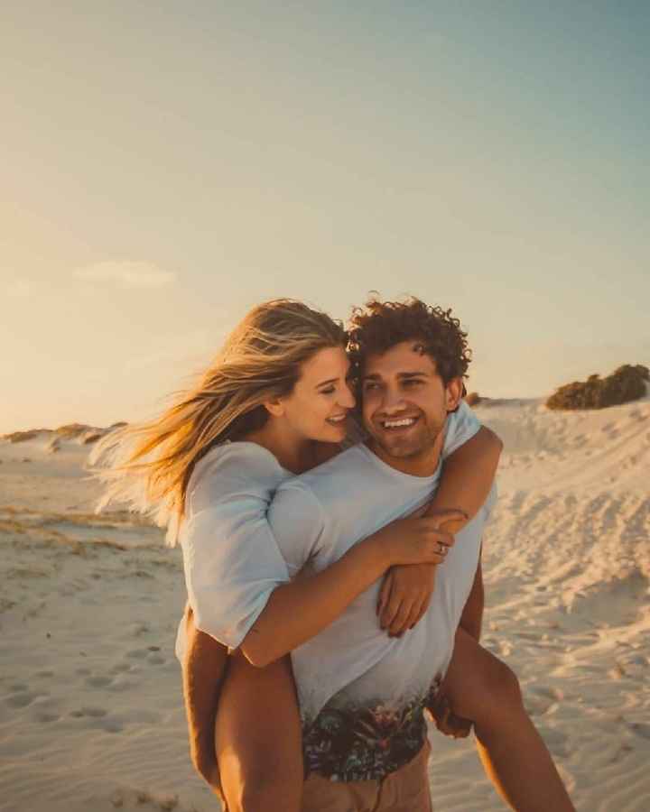 Procuro dicas para o pré wedding 💗 - 4