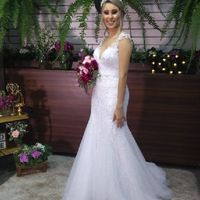 Casamos 16/02/2019 ❤️ - 5