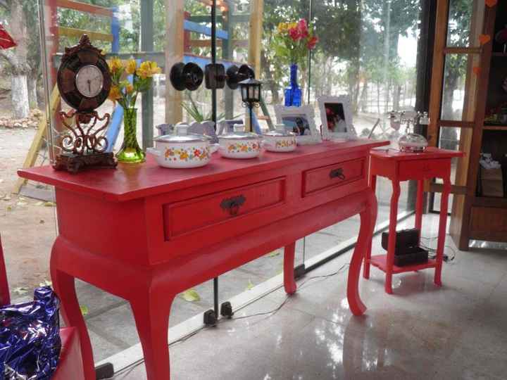 Inspiração retrô na decoração