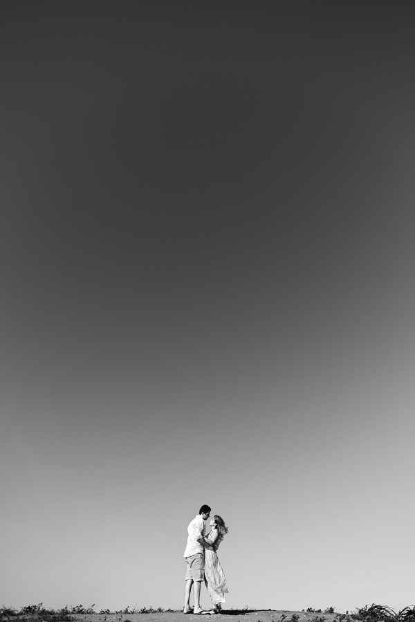 E eu fiquei apaixonada nessa foto!