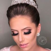 Qual será o tipo do penteado? - 1