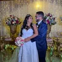 De 0 a 10, seu casamento foi... - 1