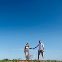 Fomos também para outros bairros...