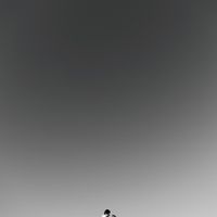 E eu fiquei apaixonada nessa foto!