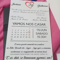 Meu convite, vem ver - 2