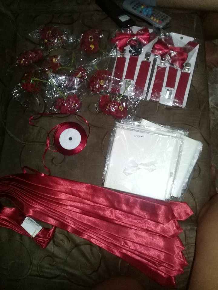 Comprinhas do Aliexpress 😍 - 1