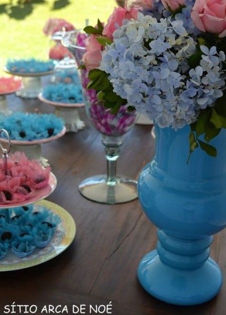 Quais são as cores do seu casamento? - 3