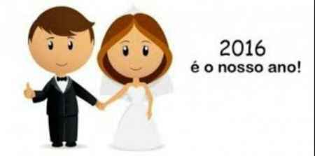 2016 é o nosso ano!   - 1