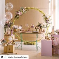 Chá de panela/cozinha - 1