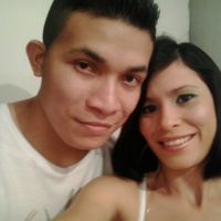 eu e meu amor...