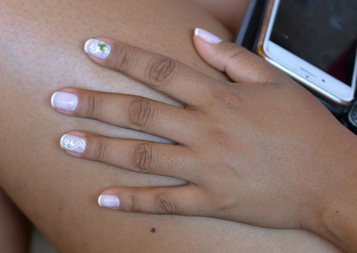unhas