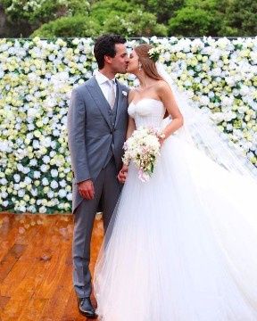 Casamento Marina