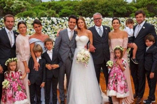 Casamento Marina