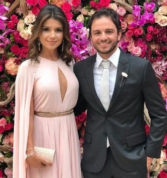 Casamento Marina