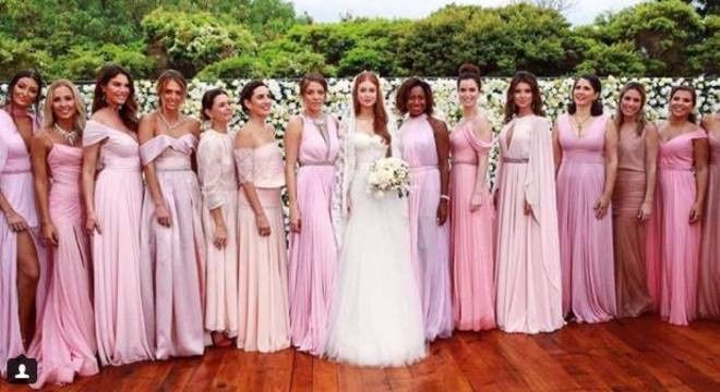 Casamento Marina