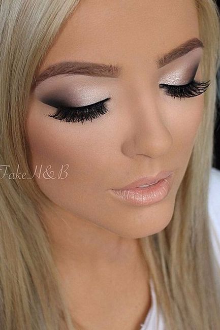 Inspiração Make 