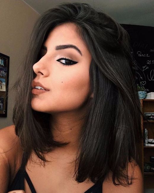 Inspiração Make 