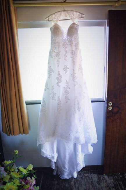 Meu vestido