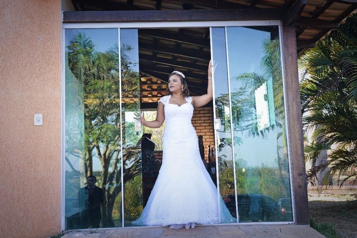 Meu vestido