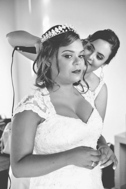 Meu penteado