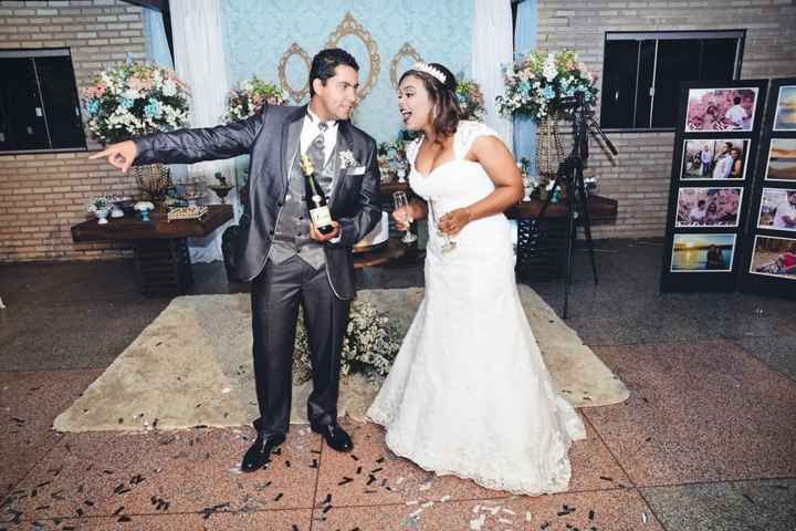 Traje do noivo