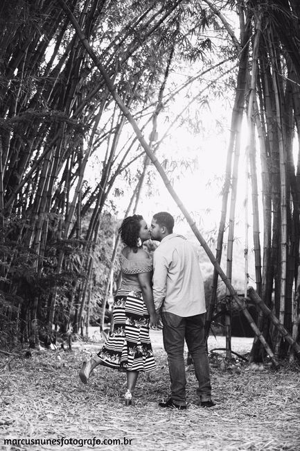Pré wedding