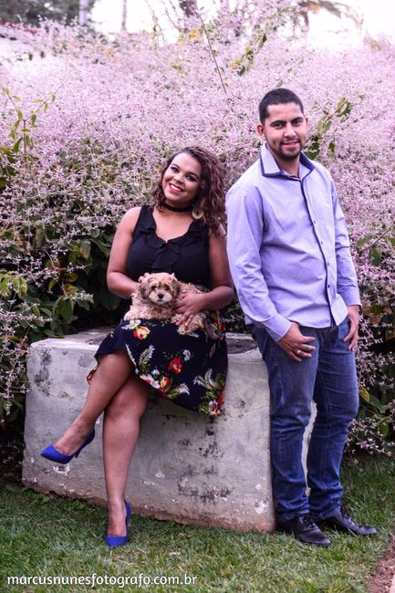 Pré wedding