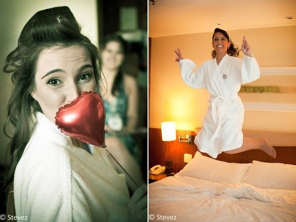 making off Hotel