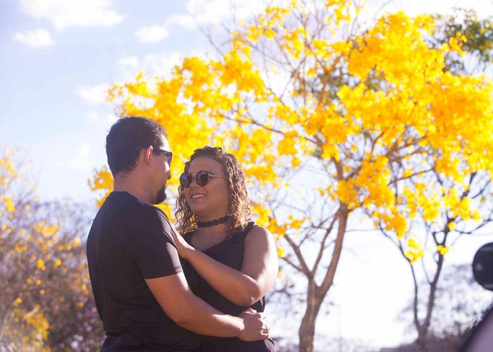 pré wedding