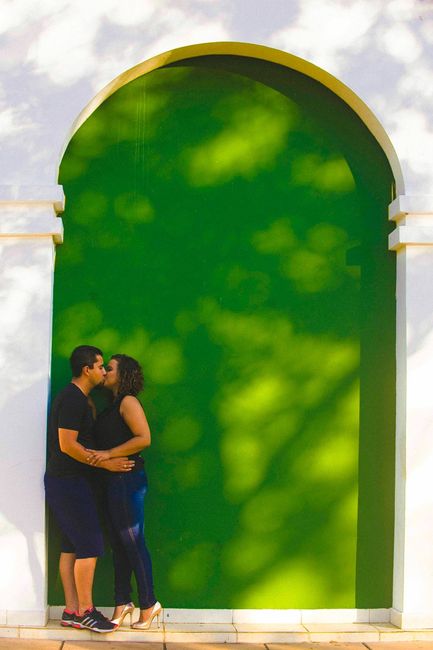 pré wedding