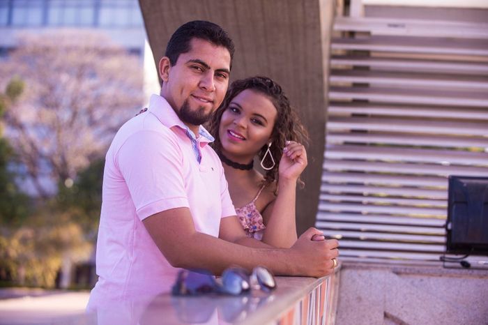 pré wedding