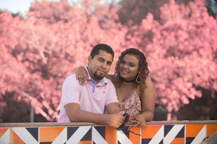 pré wedding