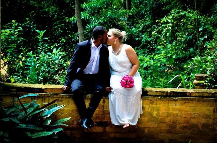 Nosso pré wedding  # vem ver - 4