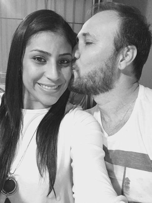 Fotos com o seu amor - 4