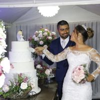 Casei! e foi lindo 🥰 - 7